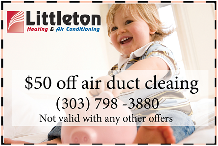 $50 off air duct cleaning